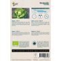 Buzzy ® Bio Kropsla Hilde II Achterzijde